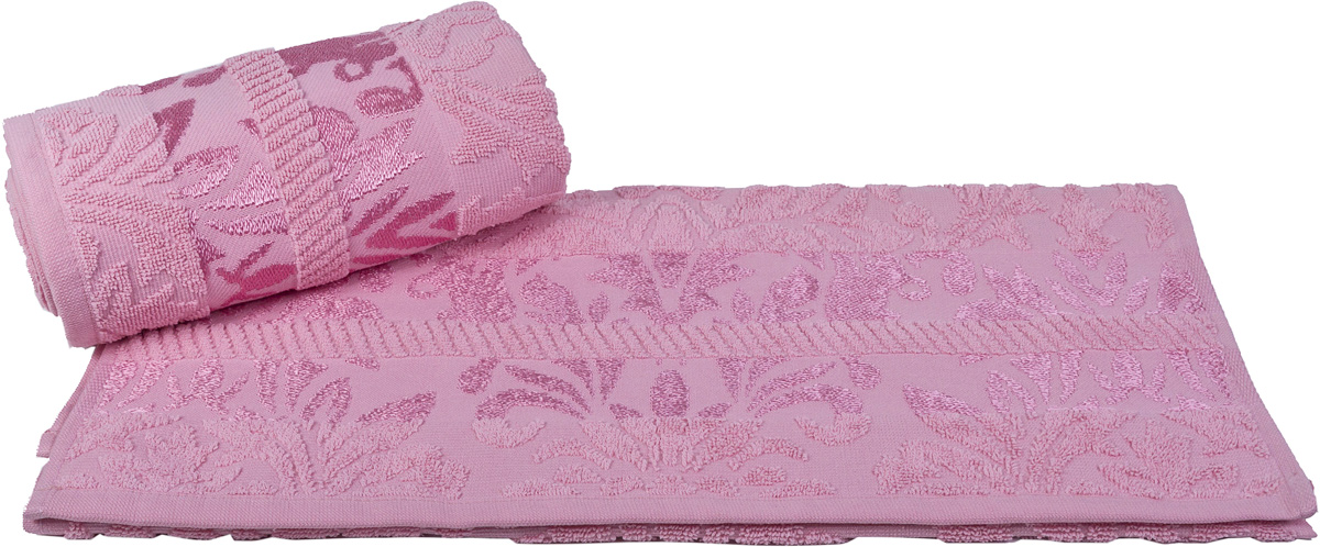 Полотенце Hobby Home Collection Versal, цвет: розовый, 70 х 140 см1607000106 Полотенце Hobby Home Collection Versal, цвет: розовый, 70 х 140 см1607000106Полотенце Hobby Home Collection Versal выполнено из 100% хлопка. Изделие отлично впитывает влагу, быстро сохнет, сохраняет яркость цвета и не теряет форму даже после многократных стирок. Такое полотенце очень практично и неприхотливо в уходе. А простой, но стильный дизайн полотенца позволит ему вписаться даже в классический интерьер ванной комнаты.