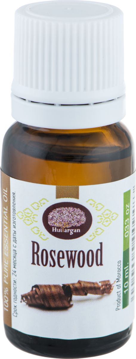 Huilargan Эфирное масло Розового дерева 10 мл2000000009483 Huilargan Эфирное масло Розового дерева 10 мл2000000009483Эфирное масло Розового дерева (Aniba Rosaeaodora) Свойства: • Антисептическое; бактерицидное; болеутоляющее; дезодорирующее; инсектицидное; стимулирует работу мозга; общестимулирующее; повышает половую активность (афродизиак); антидепрессант; тонизирующее. Применение: o аромалампы, холодная ингаляция, ванны Возможна индивидуальная непереносимость.