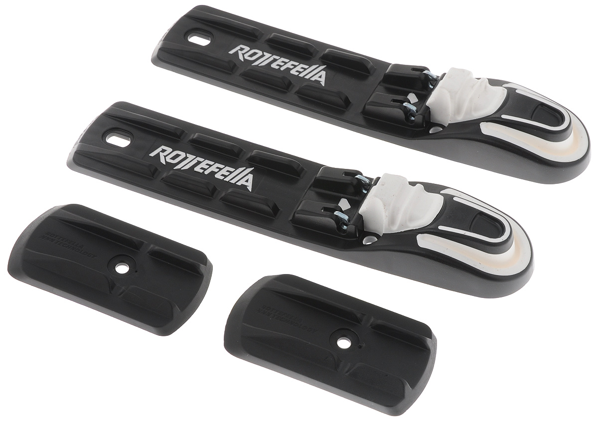 Крепление для беговых лыж Rottefella Touring Step-In, 2 шт10200125 Крепление для беговых лыж Rottefella Touring Step-In, 2 шт10200125Rottefella Touring Step-In - это надежные и удобные современные крепления, которые подойдут как для активно тренирующихся спортсменов, так и для любителей активного отдыха и лыжных прогулок. Выполнены из высококачественного ABS пластика. Отличное качество гарантирует износостойкость и надежность крепления. Длина креплений: 21 см.