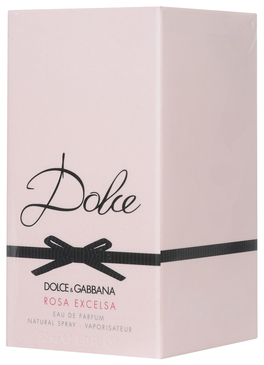 Dolce&Gabbana Dolce Rosa Парфюмерная вода 30 мл730870175163 Dolce&Gabbana Dolce Rosa Парфюмерная вода 30 мл730870175163В цветущем саду Dolce появился новый чарующий аромат – Dolce Rosa . Продолжая традиции парфюмерной линии Dolce, он передает уникальный характер многоликой розы, воплощенный в благоухании свежих лепестков. В сердце композиции Dolce Rosa безошибочно угадывается звучание розовых лепестков, дополняющее уникальную, знаковую для всей линии Dolce ноту белого амариллиса. Нежное сердце аромата Dolce Rosa пленяет мягкими и изысканными нотами двух сортов розы. Уникальный сорт африканского шиповника (Xylotheca kraussiana) впервые используется в парфюмериии дебютирует в этом утонченном творении. Чистый и мягкий аромат этого цветка наделяет композицию чарующей глубиной, дополняя свежие оттенки, характерные для всех ароматов Dolce. Эта редкая нота соединяется с женственностью абсолюта дамасской розы, который высоко ценится в парфюмерии за его ольфакторную насыщенность. Это сочетание раскрывает чувственный и утонченный характер нового аромата. Цветочное сердце Dolce Rosa уравновешивают теплые...