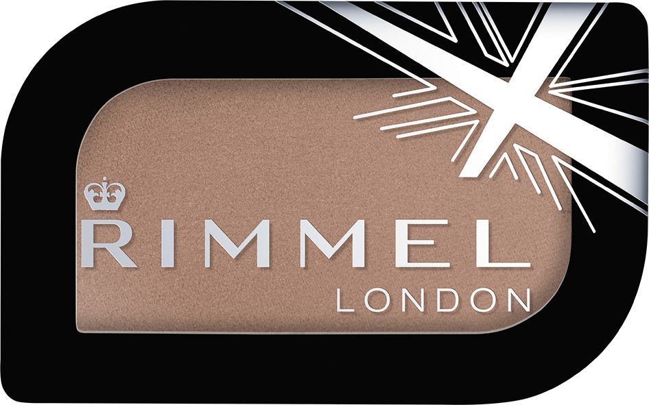Rimmel Тени для век моно Magnifeyes Mono Eye Shadow, тон № 003, 5,2 г1301207 Rimmel Тени для век моно Magnifeyes Mono Eye Shadow, тон № 003, 5,2 г1301207Кремово-пудровая текстура для комфортного нанесения и стойкого цвета до 12 часовМожно наносить сухим или влажным способом для разной интенсивности цветаВ качестве базовых теней нанесите на все подвижное векоВ качестве теней-блика нанесите на внутренний уголок глаза и под бровьВ качестве теней-акцента нанесите на внешний уголок и по линии роста ресниц