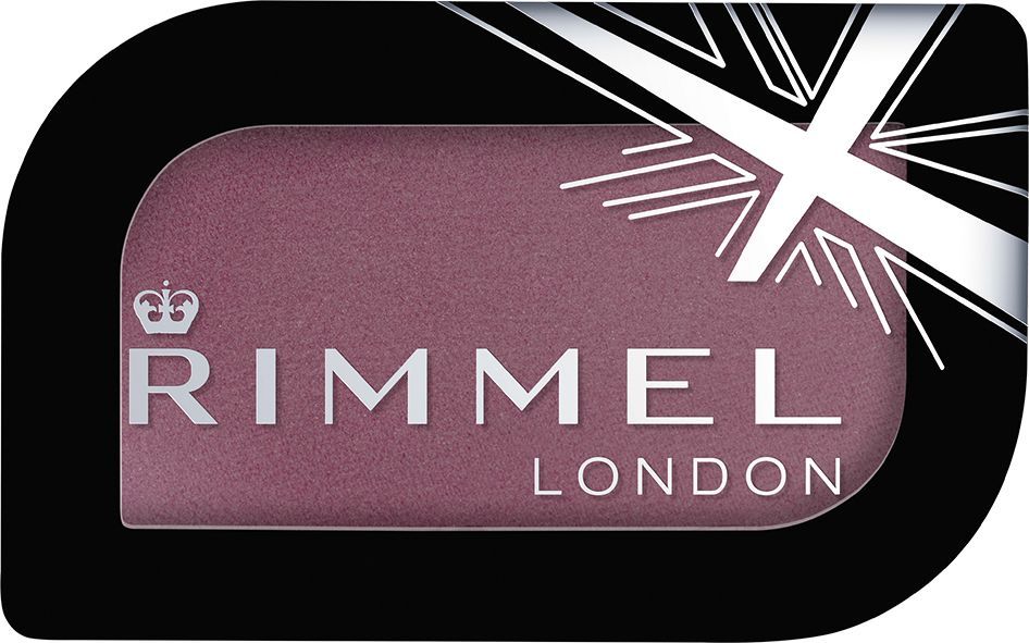 Rimmel Тени для век моно Magnifeyes Mono Eye Shadow, тон № 007, 5,2 г34778788007 Rimmel Тени для век моно Magnifeyes Mono Eye Shadow, тон № 007, 5,2 г34778788007Кремово-пудровая текстура для комфортного нанесения и стойкого цвета до 12 часов Можно наносить сухим или влажным способом для разной интенсивности цвета В качестве базовых теней нанесите на все подвижное веко В качестве теней-блика нанесите на внутренний уголок глаза и под бровь В качестве теней-акцента нанесите на внешний уголок и по линии роста ресниц