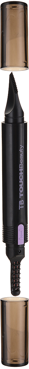 Touchbeauty Электрозавивка для ресниц EC-0918EC-0918 Touchbeauty Электрозавивка для ресниц EC-0918EC-0918ЭЛЕКТРОЗАВИВКА ДЛЯ РЕСНИЦ. Двойной нагревательный элемент делает завивку быстро и надолго. Щеточка для завивки подходит даже для самых маленьких ресничек в уголках глаз. Специальная расческа для разделения ресниц Компактный дизайн, подходит для любой косметички. Питание: батареи типа ААА