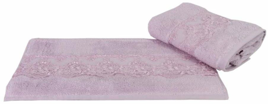 Полотенце махровое Hobby Home Collection Sidelya, цвет: лиловый, 70х140 см68/5/3 Полотенце махровое Hobby Home Collection Sidelya, цвет: лиловый, 70х140 см68/5/3Полотенца марки Хобби уникальны и разрабатываются эксклюзивно для данной марки. При создании коллекции используются самые высокотехнологичные ткацкие приемы. Дизайнеры марки украшают вещи изысканным декором. Коллекция линии соответствует актуальным тенденциям, диктуемым мировыми подиумами и модой в области домашнего текстиля.