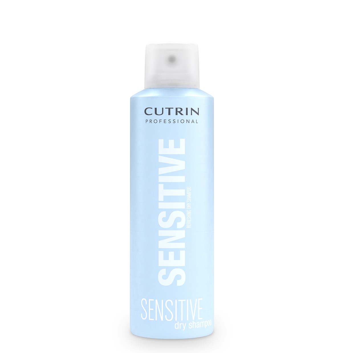 Cutrin Sensitive Dry Shampoo Сухой шампунь, 200 млБ33041_шампунь-барбарис и липа, скраб -черная смородина Cutrin Sensitive Dry Shampoo Сухой шампунь, 200 млБ33041_шампунь-барбарис и липа, скраб -черная смородинаПредназначен для сухого очищения волос, придает чувство свежести и чистоты. Оживляет тусклые волосы в перерывах между мытьем головы. Быстр и удобен в использовании. Подходит для темных и окрашенных волос. За счет отсутствия отдушки не оказывает раздражающего воздействия на органы дыхания. Продукт разработан совместно с Федерацией Аллергии и Астмы Финляндии.