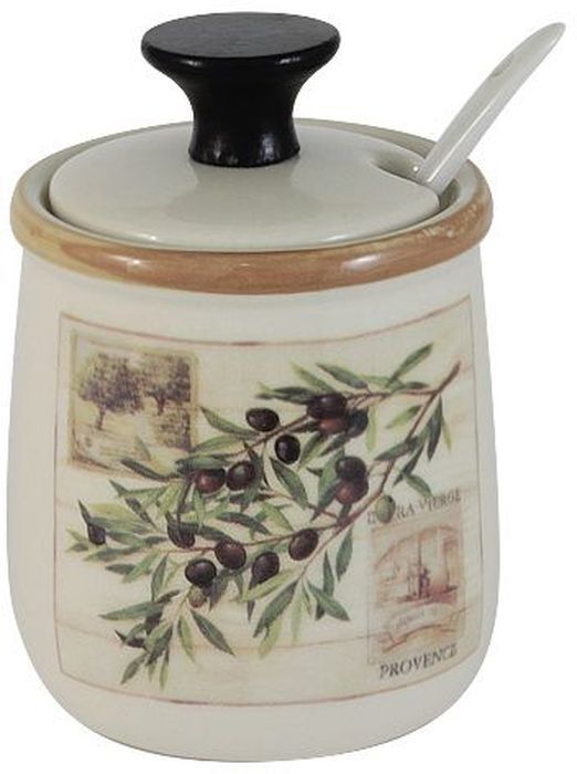 Сахарница LF Ceramic Оливки, с ложкой, 0,25 лLF-175F9477-S-AL Сахарница LF Ceramic Оливки, с ложкой, 0,25 лLF-175F9477-S-ALДля изготовления посуды LF Ceramic используется экологически чистая керамика, отличительной особенностью которой является прочность. Посуду LF Ceramic можно использовать в микроволновых печах для приготовления блюд, поскольку эта керамика выдерживает высокие температуры. Мыть керамическую посуду рекомендуется теплой водой с небольшим количеством моющих средств. Лучше не использовать абразивные пасты и металлические мочалки. Допускается мытье в посудомоечной машине при соблюдении инструкции изготовителя посудомоечной машины.