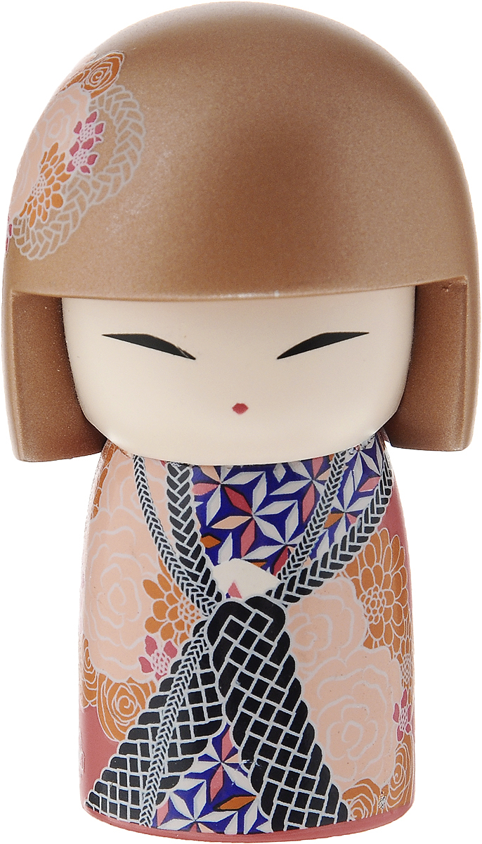 Кукла-талисман Kimmidoll Каона (Друг). TGKFS099TGKFS099 Кукла-талисман Kimmidoll Каона (Друг). TGKFS099TGKFS099Привет, меня зовут Каона! Я талисман друга! Мой дух полон соучастия и взаимопонимания! Вы разделяете силу моего духа, когда радуетесь достижениями других, а в трудные минуты оказываете настоящую поддержку, показывая истинную ценность дружбы. Это традиционная японская кукла- Кокеши! (японская матрешка). Дарится в знак дружбы, симпатии, любви или по поводу какого-либо приятного события! Считается, что это не только приятный сувенир, но и талисман, который приносит удачу в делах, благополучие в доме и гармонию в душе!