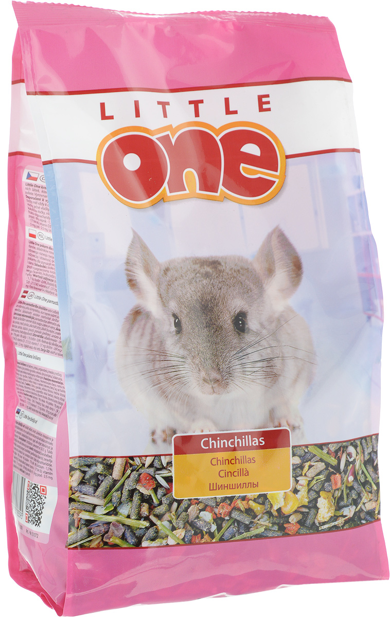 Корм для шиншилл Little One, 900 г56076 Корм для шиншилл Little One, 900 г56076Полноценный корм для шиншилл Little One с добавлением витаминов и минеральных веществ. Состоит из травяных гранул, плющеных зерен, сушеных овощей, сушеной люцерны, сушеного яблока и плодов рожкового дерева. Сбалансированный состав обеспечит высокую питательность и усвояемость корма. Товар сертифицирован.