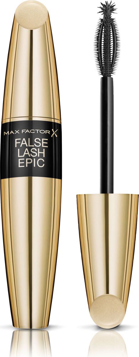 Max Factor Тушь С Эффектом Накладных Ресниц False Lash Effect Epic Black brown 13,1 мл81576460 Max Factor Тушь С Эффектом Накладных Ресниц False Lash Effect Epic Black brown 13,1 мл81576460Тушь для ресниц Max Factor False Lash Epic для создания невероятного эффекта веера. Созданная для умножения ресниц тушь False Lash Epic захватывает и преображает каждую ресницу для создания невероятного эффекта веера. Щеточка туши False Lash Epic имеет уникальный кончик для создания эффекта распахнутых ресниц Zoom-action. Щеточка заменяет сразу несколько разных щеточек. Кончик щеточки Zoom-action придает твоим ресницам невероятный объем. Увеличенный процент содержания воды (по сравнению с другими тушами Max Factor) – позволяет тратить больше времени на креативные макияжи и тщательное прокрашивание каждой ресницы. Воскосодержащие частицы с низкой температурой плавления – отвечают за мягкое нанесение. Воск с высокой температурой плавления – помогают избежать смазывания и осыпания туши в течение дня. Протестировано офтальмологами. Подходит для чувствительных глаз и для тех, кто носит контактные линзы. Перед нанесением туши воспользуйся щипцами для завивки ресниц, чтобы...