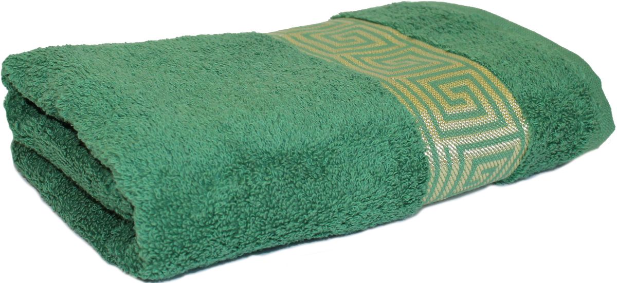 Полотенце Proffi Home Классик, цвет: зеленый, 50x100 смPH3283 Полотенце Proffi Home Классик, цвет: зеленый, 50x100 смPH3283Состав: 100% хлопок.