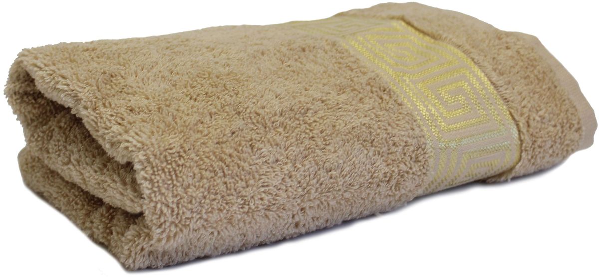 Полотенце Proffi Home Классик, цвет: бежевый, 50x100 смPH3285 Полотенце Proffi Home Классик, цвет: бежевый, 50x100 смPH3285Состав: 100% хлопок.