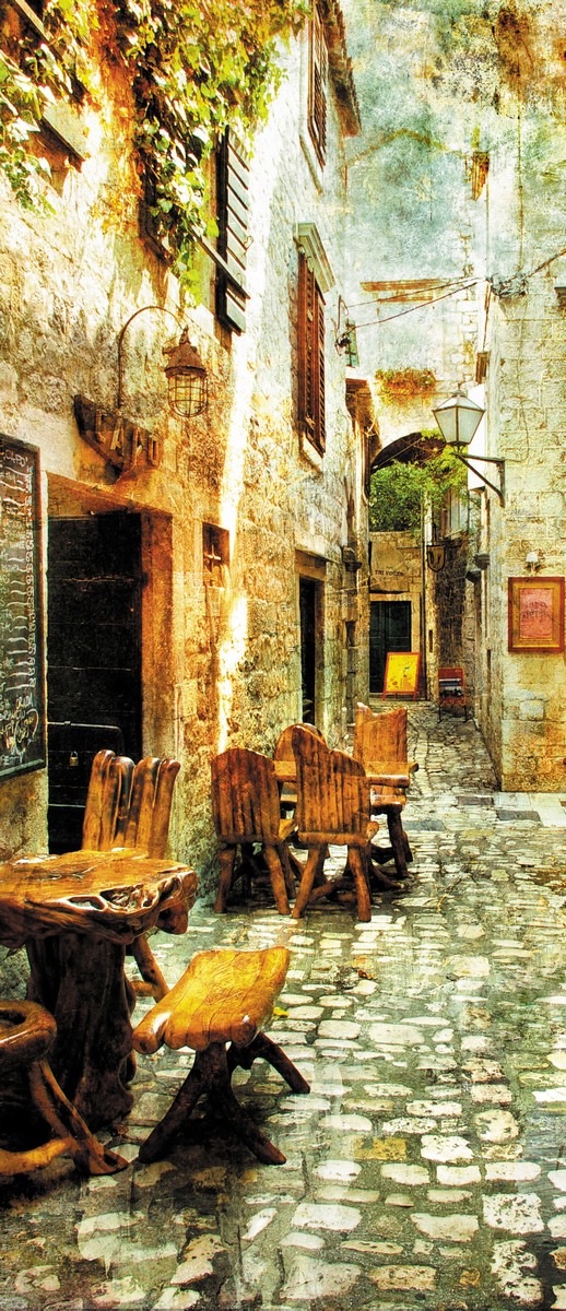 Фотообои Дорфикс, 95 х 220 см. D_009D_009 Фотообои Дорфикс, 95 х 220 см. D_009D_009Doorfix - самоклеящиеся фотообои для декорирования дверей и иных гладких поверхностей. Сфера применения: для наклеивания на двери и иные окрашенные/лакированные деревянные поверхности, на ламинат, стекло, пластик, металл. МОНТАЖ: Инструкция внутри упаковки.
