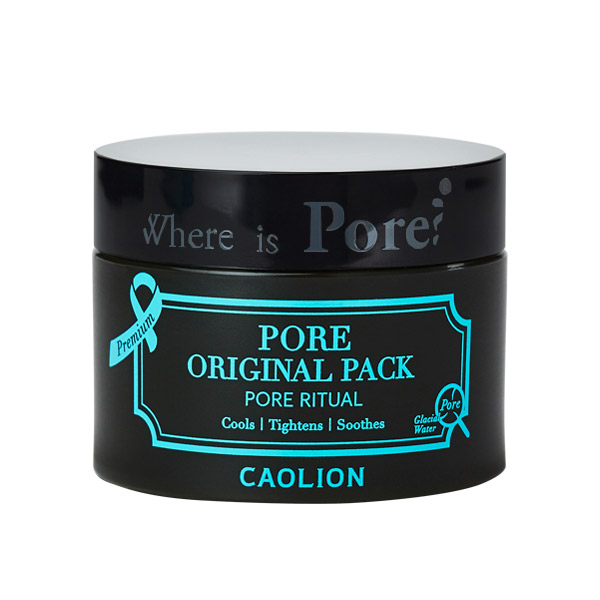 Caolion Оригинальная маска для очищения пор Premium Pore Original Pack 50 гр40001 Caolion Оригинальная маска для очищения пор Premium Pore Original Pack 50 гр40001Настоящий маст-хэв для глубокого очищения и стягивания пор! Бережная эксфолиация, контроль себовыделения, увлажнение и смягчение кожи – все это благодаря уникальной формуле, содержащей исключительно высококачественные натуральные компоненты, такие как ледниковая глина, минеральная вода, вулканический пепел, экстракты и масла растений и фруктов. Моментально освежает, успокаивает, подтягивает и тонизирует, выравнивая цвет лица. Оставляет кожу безупречно чистой, сияющей здоровьем и красотой.