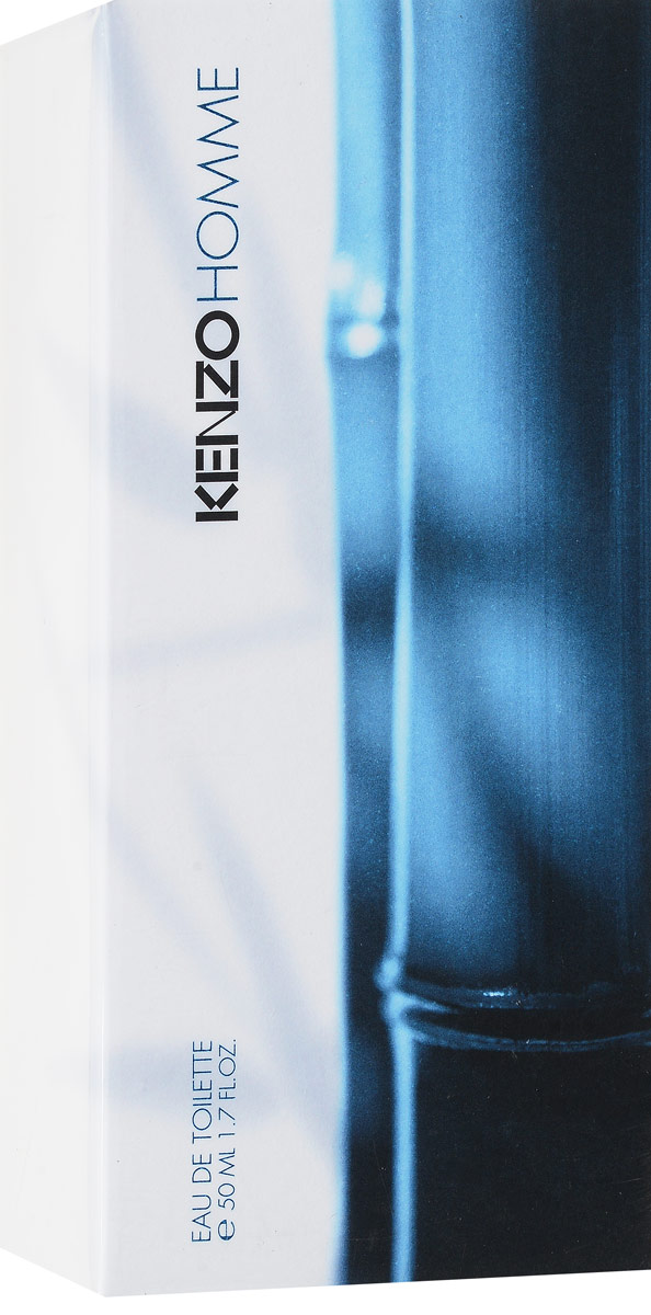 Kenzo Homme Туалетная вода, мужская, 50 мл3274872299481 Kenzo Homme Туалетная вода, мужская, 50 мл3274872299481Kenzo Homme Туалетная вода, мужская, 50 мл