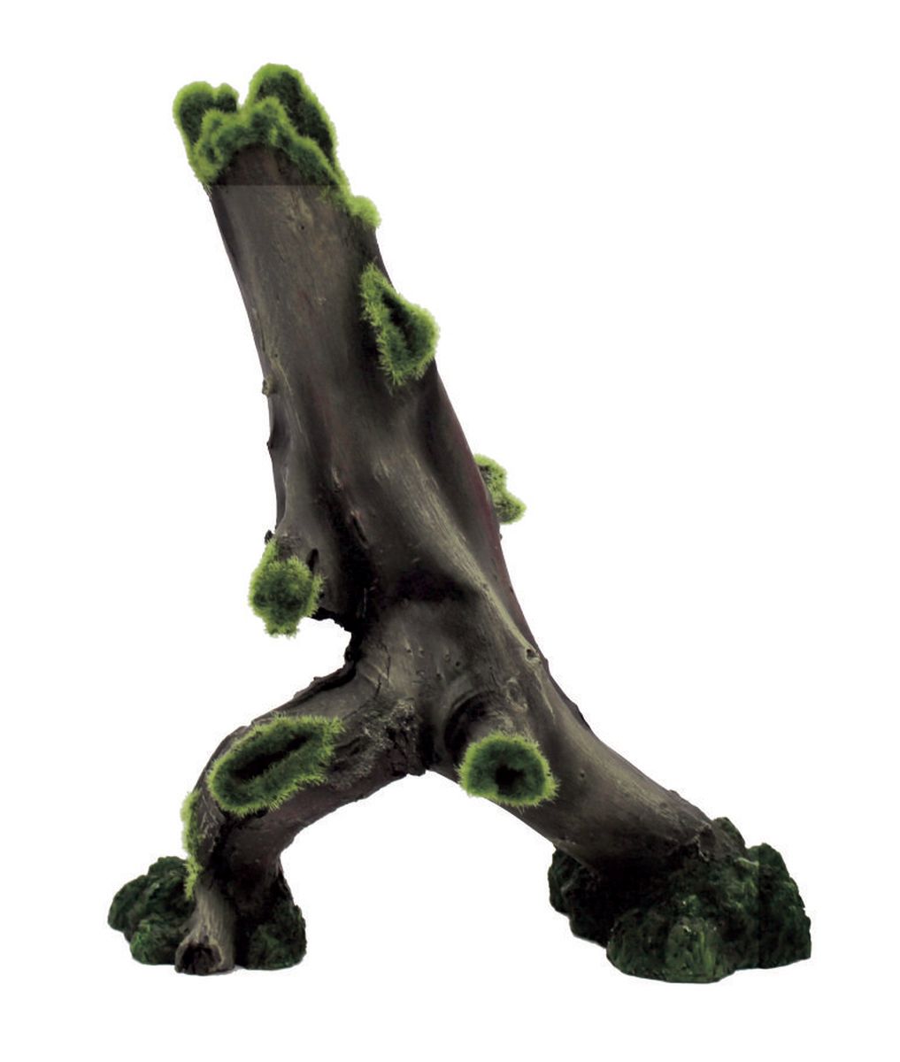Декорация для аквариума ArtUniq Коряга со мхом, 20 x 11,5 x 25 см0120710 Декорация для аквариума ArtUniq Коряга со мхом, 20 x 11,5 x 25 см0120710Декорация для аквариума ArtUniq Коряга со мхом, 20 x 11,5 x 25 см