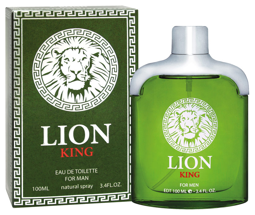 X-Bond Parfums Туалетная вода Lion King мужская 100мл40612 X-Bond Parfums Туалетная вода Lion King мужская 100мл40612Направление аромата: древесный, ориентальный Начальные ноты: бергамот, лимон, слива, яблоко Ноты «сердца»: гвоздика, корица, красное дерево Базовые ноты: кедр, сандал, ваниль
