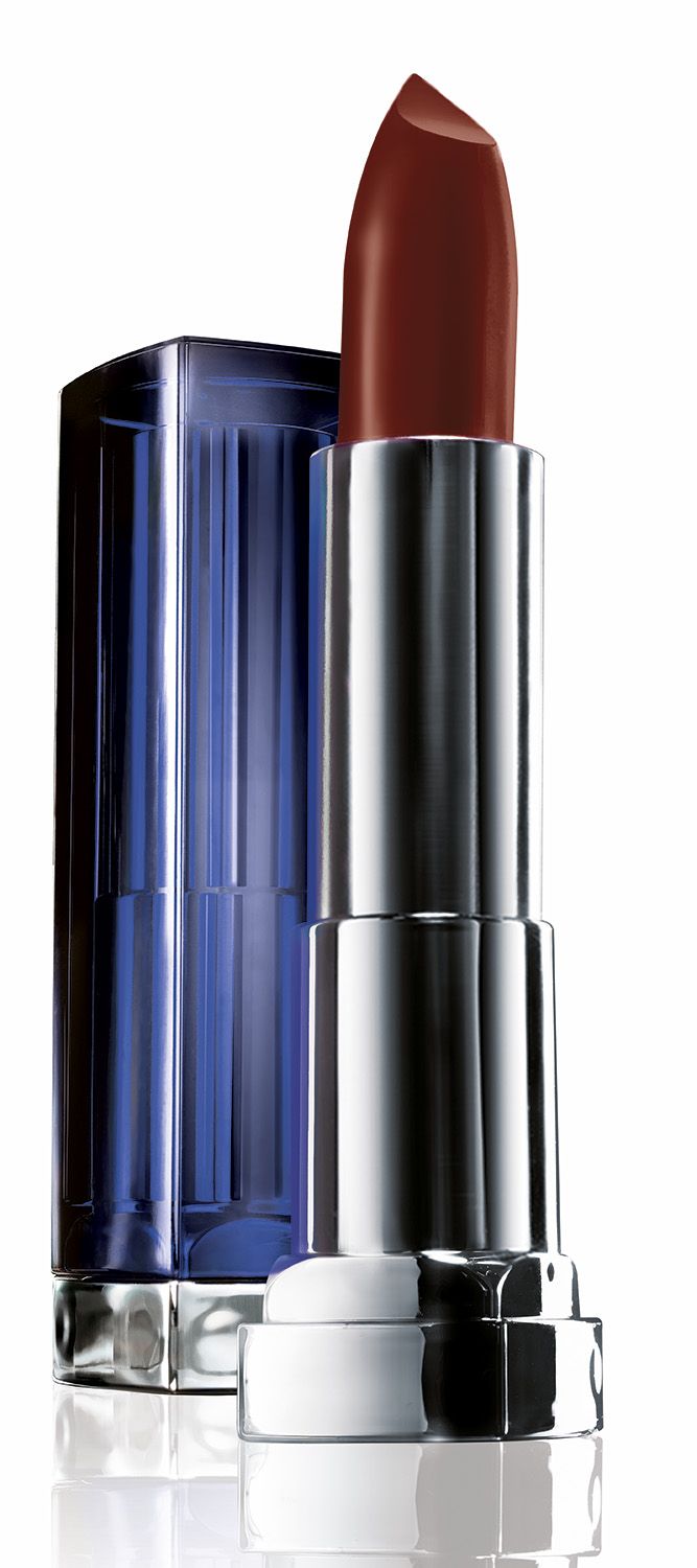 Maybelline New York Увлажняющая помада для губ Color Sensational Loaded Bolds, оттенок 885, Оттенок Мерло, 4,4 гB2825500 Maybelline New York Увлажняющая помада для губ Color Sensational Loaded Bolds, оттенок 885, Оттенок Мерло, 4,4 гB2825500Чистейшие природные пигменты губной помады придают губам соблазнительный насыщенный цвет. Медовый нектар разглаживает кожу губ и дарит ощущение нежности. Витамин Е смягчает и увлажняет губы в течение всего дня.