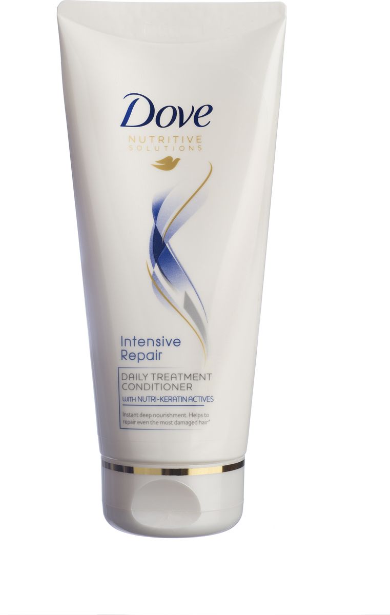 Dove Hair Therapy Бальзам-маска для волос Интенсивное восстановление 180 мл65414142/8648549 Dove Hair Therapy Бальзам-маска для волос Интенсивное восстановление 180 мл65414142/8648549Бальзам-маска для волос Dove Интенсивное востановление глубоко питает и восстанавливает волосы, подобно маске, действует за 1 минуту, как обычный бальзам. Компоненты технологии Fiber Active проникают глубоко в структуру волос, восстанавливая их изнутри. Мгновенно впитывается, не утяжеляя волосы. Товар сертифицирован.