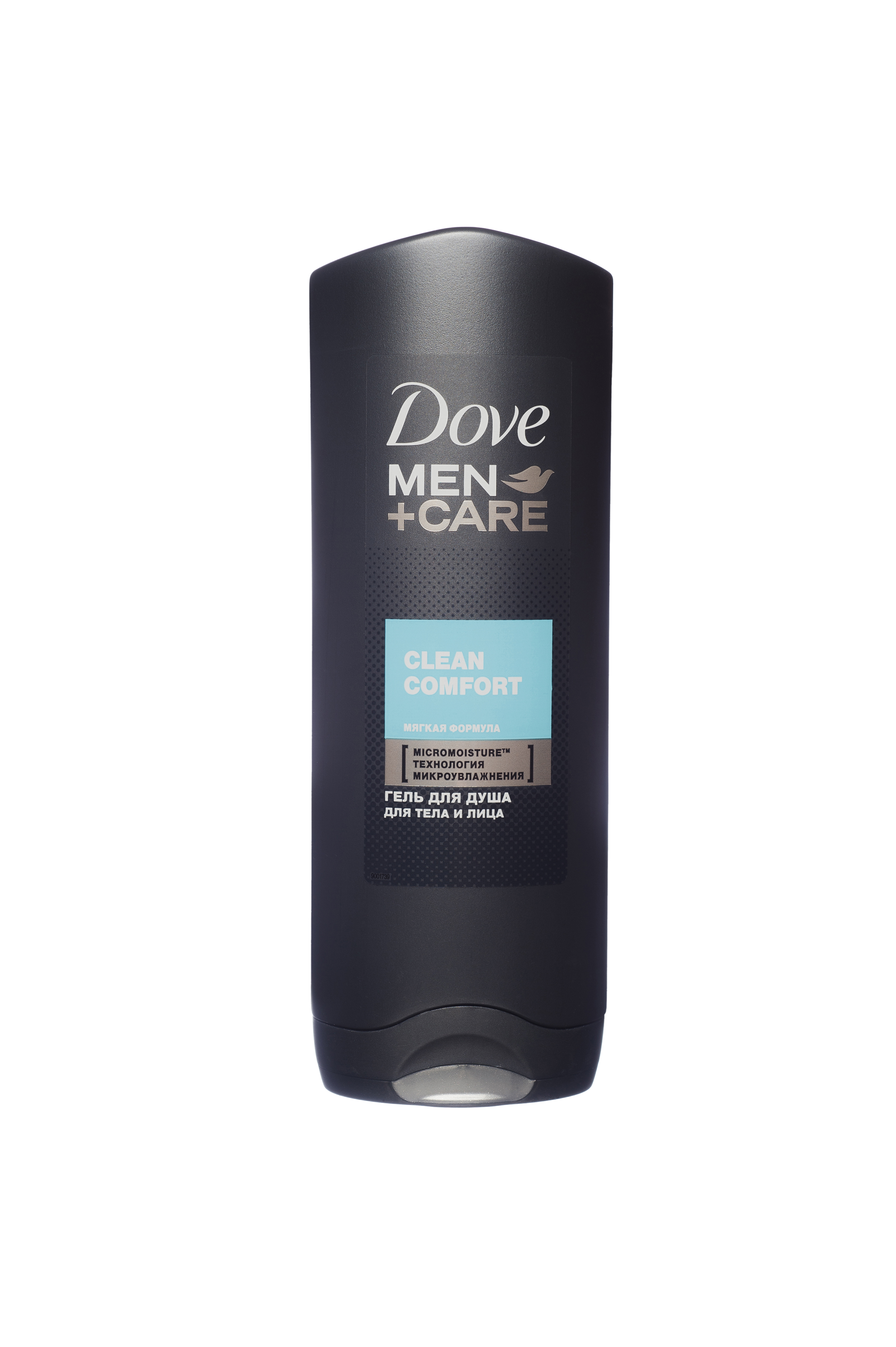 Dove Men+Care Гель для душа мужской Чистота и комфорт 250 мл65414169/8655692 Dove Men+Care Гель для душа мужской Чистота и комфорт 250 мл65414169/8655692Гель для душа Men+Care. Clean Comfort с технологией MicroMoisture эффективно очищает и борется с сухостью кожи, подходит для лица и тела. Обладает освежающим ароматом. Создан специально для мужской кожи. Товар сертифицирован.