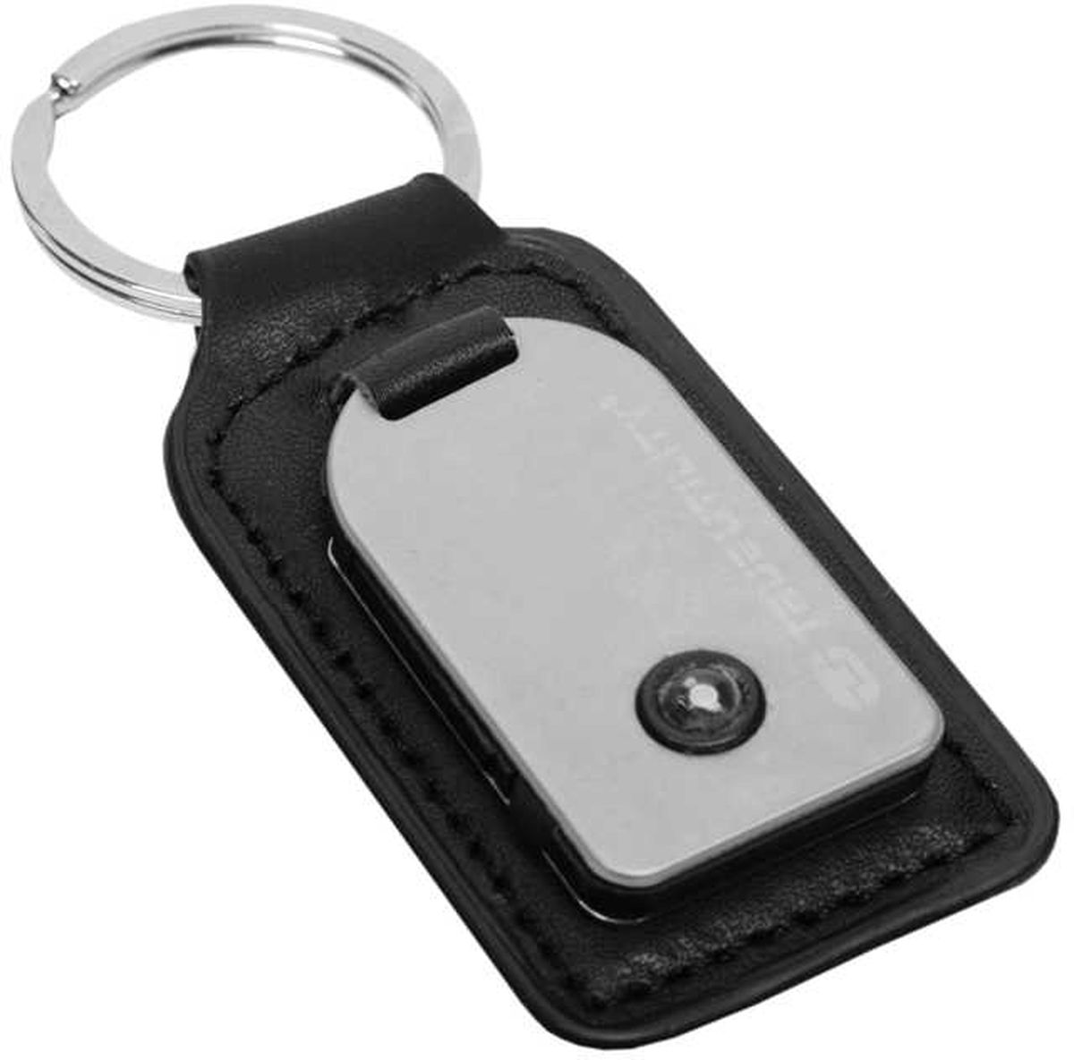 Брелок с фонариком True Utility Leather FobLite BlackТU253В Брелок с фонариком True Utility Leather FobLite BlackТU253ВБрелок со встроенным светодиодный фонариком. Стильный, компактный брелок с подкладкой из натуральной кожи. Прорезиненная кнопка включения/выключения. Размеры: 70 х 35 х 10 мм.