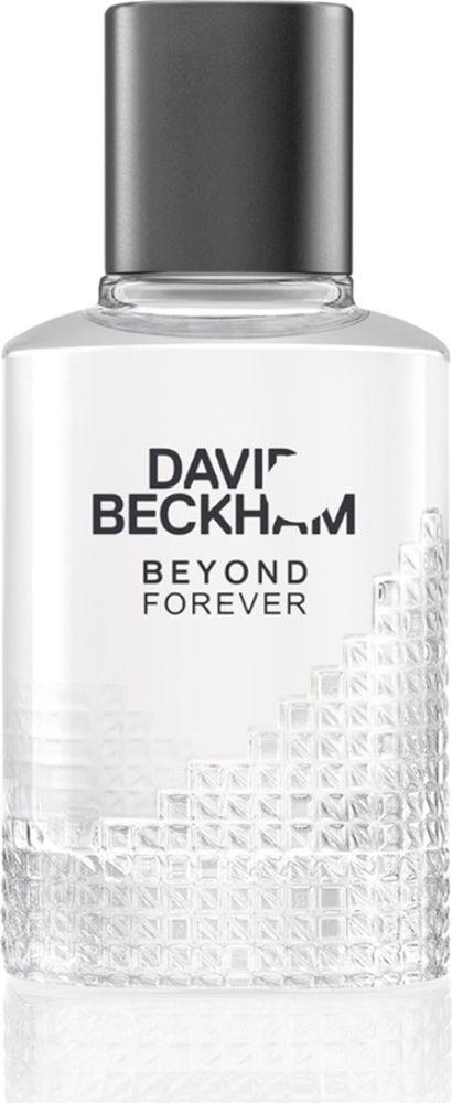David Beckham Beyond Forever Туалетная вода мужская 60 мл спрейперфорационные unisex David Beckham Beyond Forever Туалетная вода мужская 60 мл спрейперфорационные unisexКомпозиция построена на изящных, пряных оттенках, соединенных с цитрусами над мужественным и элегантным сердцем и древесно-кожаной базой. Новый аромат нацелен на динамичного, элегантного и уверенного в себе мужчину и отражает энергию, энтузиазм и страсть Бекхэма. Аромат открывается пряным, радостным союзом мускатного ореха и элеми со свежими нюансами, за которые отвечает бергамот. Средний аккорд добавляет аромату элегантности за счет фиалки, а цветок бессмертника обеспечивает особенный и уникальный характер, аккорд добавляет аромату элегантности за счет фиалки, а цветок бессмертника обеспечивает особенный и уникальный характер, уравновешенный аккордом папоротника.Верхняя нота: мускатный орех, элеми, бергамот.Средняя нота: фиалка, бессмертник, папоротник.Шлейф: ветивер, пачули, мох.Композиция построена на изящных, пряных оттенках, соединенных с цитрусами над мужественным и элегантным сердцем и древесно-кожаной базой.Дневной и вечерний аромат.