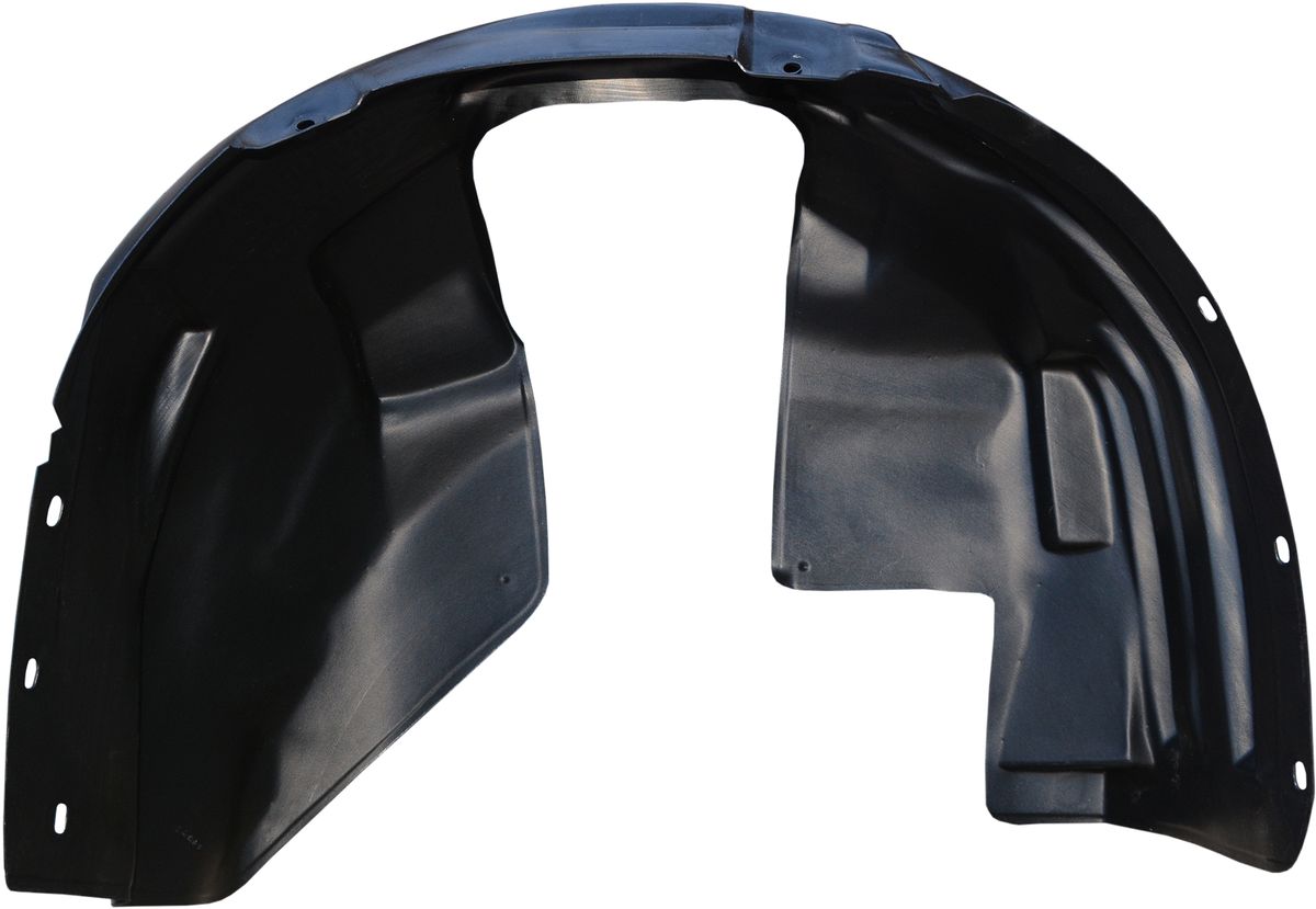 Подкрылок Rival, для Mitsubishi Outlander, 2012-2015, 2015 -> (передний правый)0044002006 Подкрылок Rival, для Mitsubishi Outlander, 2012-2015, 2015 -> (передний правый)0044002006Подкрылки надежно защищают кузовные элементы от негативного воздействия пескоструйного эффекта, препятствуют коррозии и способствуют дополнительной шумоизоляции. Полностью повторяет контур колесной арки вашего автомобиля. - Изготовлены из ударопрочного материала, защищенного от истирания. - Оригинальность конструкции подчеркивает элегантность автомобиля, бережно защищает нанесенное на днище кузова антикоррозийное покрытие и позволяет осуществить крепление подкрылков внутри колесной арки практически без дополнительного крепежа и сверления, не нарушая при этом лакокрасочного покрытия, что предотвращает возникновение новых очагов коррозии. - Низкая теплопроводность защищает арки от налипания снега в зимний период. - Высококачественное сырье сохраняет физические свойства при температуре от - 45 до + 45 градусов по Цельсию. - В зимний период эксплуатации использование пластиковых подкрылков позволяет лучше защитить колесные ниши от налипания снега и образования наледи....