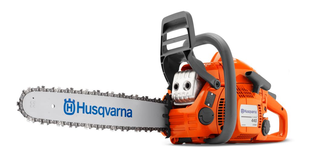 Бензопила Husqvarna 440e9671558-45 Бензопила Husqvarna 440e9671558-45Бензопила Husqvarna 440 e - универсальный инструмент для разноплановых задач - от валки деревьев, до частного строительства. Оснащена экологичным и экономичным двигателем X-TORQ. Есть система быстрого старта. Пила удобна в работе и проста в обслуживании. Предусмотрена защита от вибрации.
