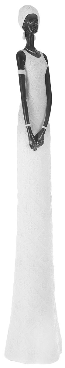 Фигурка декоративная Magic Home Камария, 11 х 10,5 х 62,5 см43553 Фигурка декоративная Magic Home Камария, 11 х 10,5 х 62,5 см43553Фигурка декоративная Камария из полирезины/11х10,5х62,5
