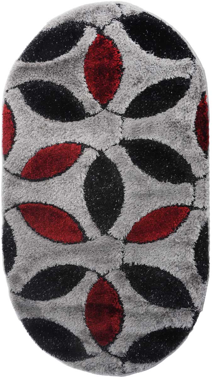 Ковер Mutas Carpet А.Коттон Фешен, 80 х 150 см. 0470B9201302121117470470B920130212111747 Ковер Mutas Carpet А.Коттон Фешен, 80 х 150 см. 0470B9201302121117470470B920130212111747Ковер Mutas Carpet, изготовленный из высококачественных материалов, прекрасно подойдет для любого интерьера. За счет прочного ворса ковер легко чистить. При надлежащем уходе синтетический ковер прослужит долго, не утратив ни яркости узора, ни блеска ворса, ни упругости. Самый простой способ избавить изделие от грязи - пропылесосить его с обеих сторон (лицевой и изнаночной). Влажная уборка с применением шампуней и моющих средств не противопоказана. Хранить рекомендуется в свернутом рулоном виде.