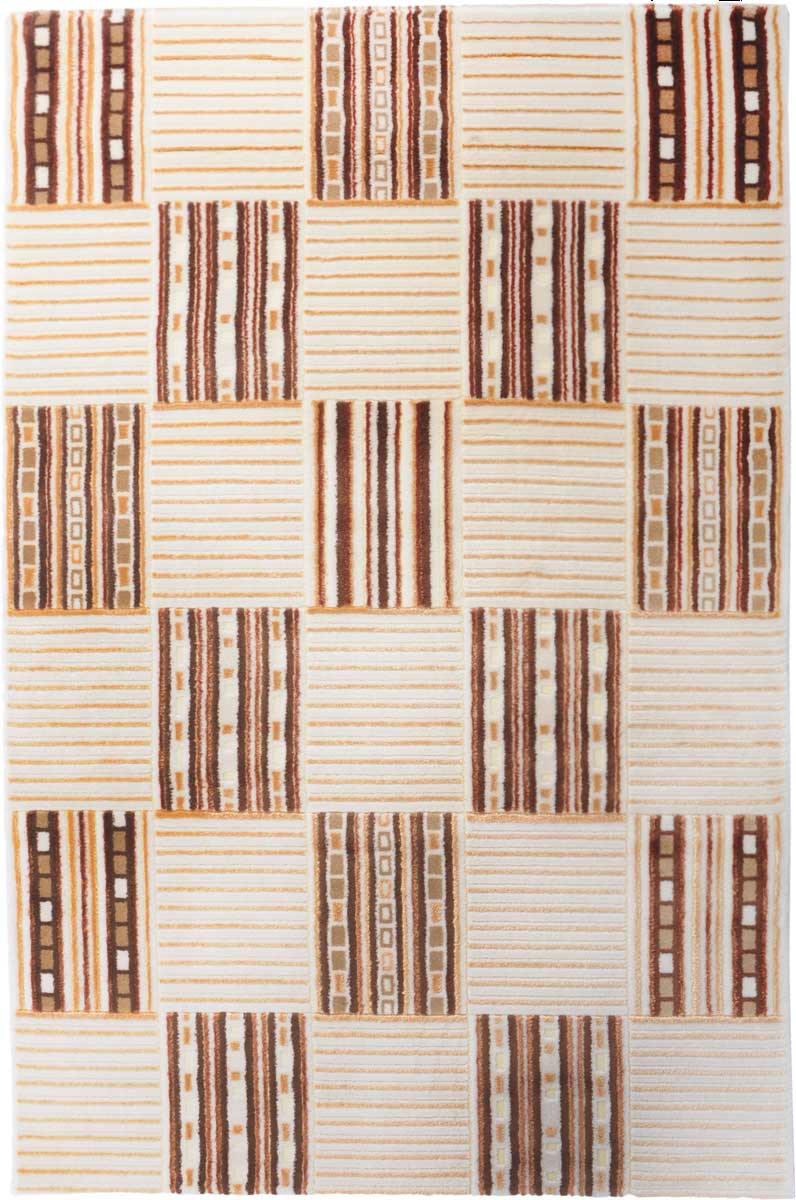 Ковер Mutas Carpet Маре, 120 х 170 см. 705013705013 Ковер Mutas Carpet Маре, 120 х 170 см. 705013705013Ковер Mutas Carpet, изготовленный из высококачественного материала, прекрасно подойдет для любого интерьера. За счет прочного ворса ковер легко чистить. При надлежащем уходе синтетический ковер прослужит долго, не утратив ни яркости узора, ни блеска ворса, ни упругости. Самый простой способ избавить изделие от грязи - пропылесосить его с обеих сторон (лицевой и изнаночной). Влажная уборка с применением шампуней и моющих средств не противопоказана. Хранить рекомендуется в свернутом рулоном виде.