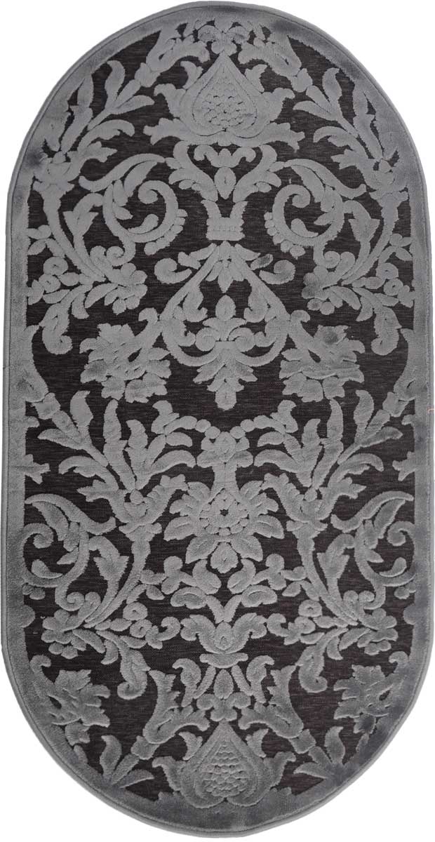 Ковер ART Carpets Платин, 80 х 150 см. 203420130212182817FS-91909 Ковер ART Carpets Платин, 80 х 150 см. 203420130212182817FS-91909Ковер ART Carpets, изготовленный из высококачественного материала, прекрасно подойдет для любого интерьера. За счет прочного ворса ковер легко чистить. При надлежащем уходе синтетический ковер прослужит долго, не утратив ни яркости узора, ни блеска ворса, ни упругости. Самый простой способ избавить изделие от грязи - пропылесосить его с обеих сторон (лицевой и изнаночной). Влажная уборка с применением шампуней и моющих средств не противопоказана. Хранить рекомендуется в свернутом рулоном виде.