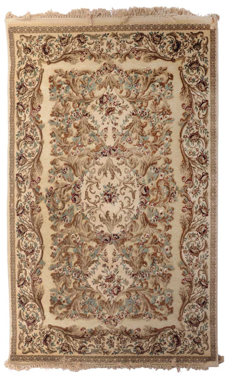 Ковер Mutas Carpet Антик Шенил , 120 х 180 см. 203420130212183998203420130212183998 Ковер Mutas Carpet Антик Шенил , 120 х 180 см. 203420130212183998203420130212183998Ковер Mutas Carpet, изготовленный из высококачественного материала, прекрасно подойдет для любого интерьера. За счет прочного ворса ковер легко чистить. При надлежащем уходе синтетический ковер прослужит долго, не утратив ни яркости узора, ни блеска ворса, ни упругости. Самый простой способ избавить изделие от грязи - пропылесосить его с обеих сторон (лицевой и изнаночной). Влажная уборка с применением шампуней и моющих средств не противопоказана. Хранить рекомендуется в свернутом рулоном виде.