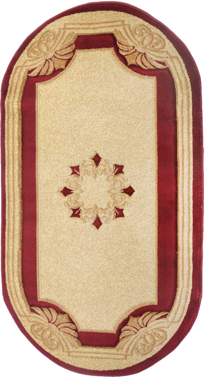 Ковер Mutas Carpet Карвинг, 80 х 150 см. 706830706830 Ковер Mutas Carpet Карвинг, 80 х 150 см. 706830706830Ковер Mutas Carpet, изготовленный из высококачественного материала, прекрасно подойдет для любого интерьера. За счет прочного ворса ковер легко чистить. При надлежащем уходе синтетический ковер прослужит долго, не утратив ни яркости узора, ни блеска ворса, ни упругости. Самый простой способ избавить изделие от грязи - пропылесосить его с обеих сторон (лицевой и изнаночной). Влажная уборка с применением шампуней и моющих средств не противопоказана. Хранить рекомендуется в свернутом рулоном виде.