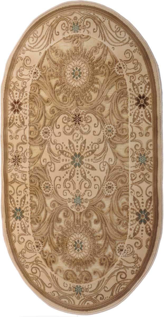 Ковер Mutas Carpet Антик Шенил , 80 х 150 см. 203420130212184029203420130212184029 Ковер Mutas Carpet Антик Шенил , 80 х 150 см. 203420130212184029203420130212184029Ковер Mutas Carpet, изготовленный из высококачественного материала, прекрасно подойдет для любого интерьера. За счет прочного ворса ковер легко чистить. При надлежащем уходе синтетический ковер прослужит долго, не утратив ни яркости узора, ни блеска ворса, ни упругости. Самый простой способ избавить изделие от грязи - пропылесосить его с обеих сторон (лицевой и изнаночной). Влажная уборка с применением шампуней и моющих средств не противопоказана. Хранить рекомендуется в свернутом рулоном виде.