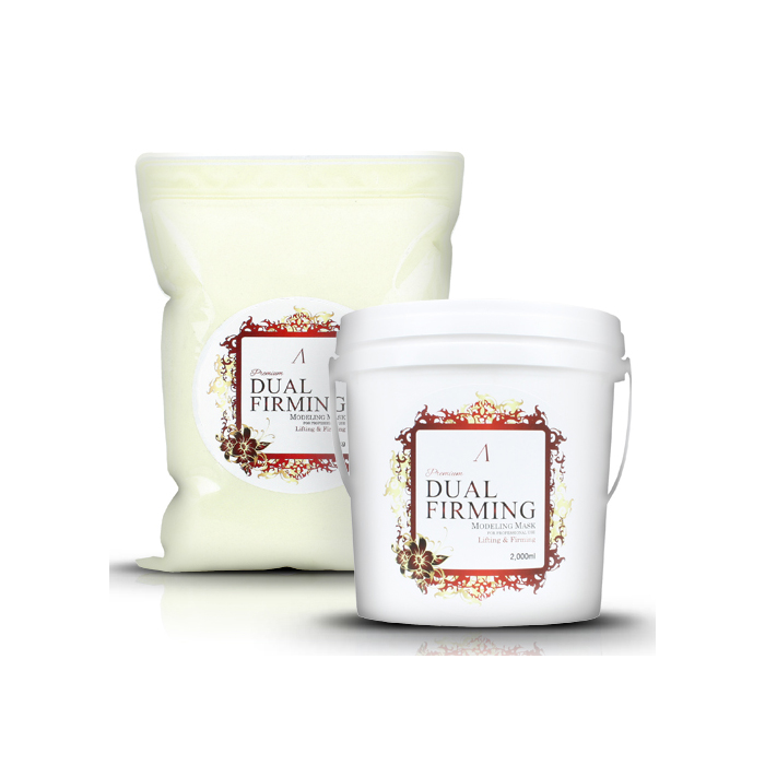 Anskin Маска альгинатная укрепляющая (пакет) Dual Firming Modeling Mask Refill, 1 кгАН51 Anskin Маска альгинатная укрепляющая (пакет) Dual Firming Modeling Mask Refill, 1 кгАН51Питающая и регенерирующая маска для лица – продукт, который ваша коже оценит по достоинству. Маска отлично восстанавливает овал лица, препятствует процессам старения, обладает заживляющими и регенерирующими свойствами. Глубокое питание и восстановление эластичности. активные компоненты маски, восстанавливают поврежденные участки, придают эластичность и сияние коже. Подходит для любого типа кожи.