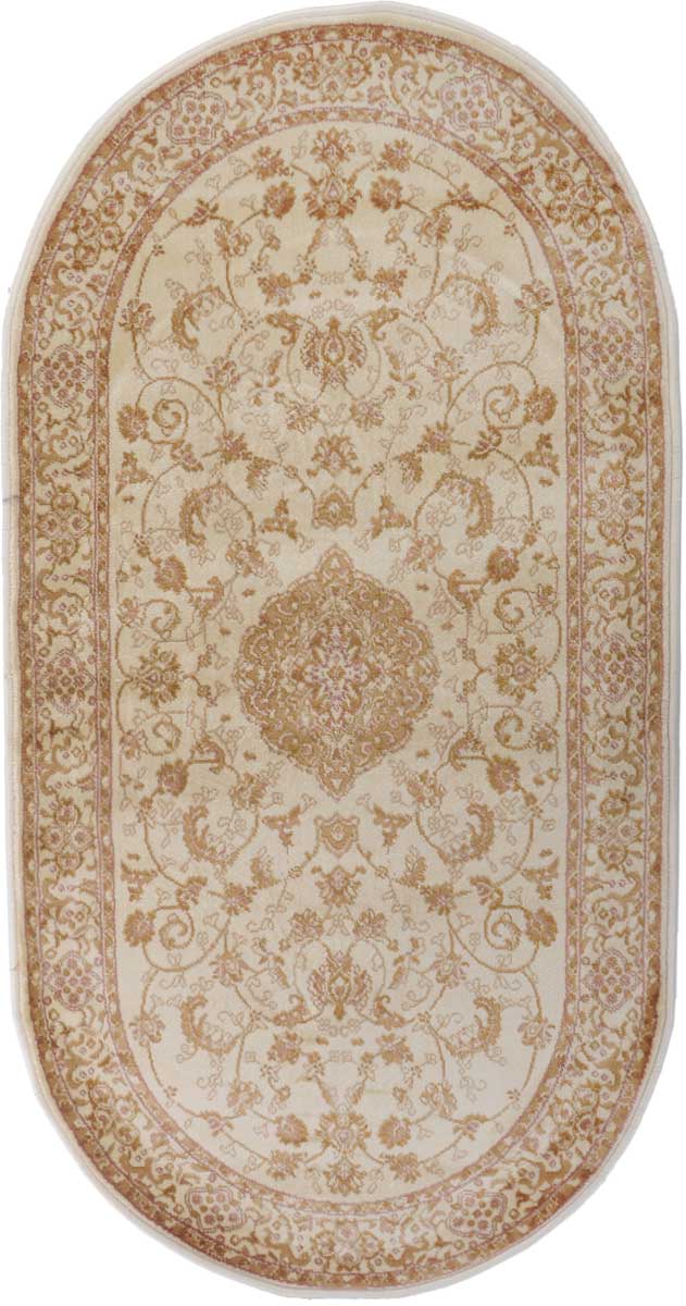 Ковер ART Carpets Арт Сапфир, 80 х 150 см. 203420130212183705ES-412 Ковер ART Carpets Арт Сапфир, 80 х 150 см. 203420130212183705ES-412Ковер ART Carpets, изготовленный из высококачественного материала, прекрасно подойдет для любого интерьера. За счет прочного ворса ковер легко чистить. При надлежащем уходе синтетический ковер прослужит долго, не утратив ни яркости узора, ни блеска ворса, ни упругости. Самый простой способ избавить изделие от грязи - пропылесосить его с обеих сторон (лицевой и изнаночной). Влажная уборка с применением шампуней и моющих средств не противопоказана. Хранить рекомендуется в свернутом рулоном виде.