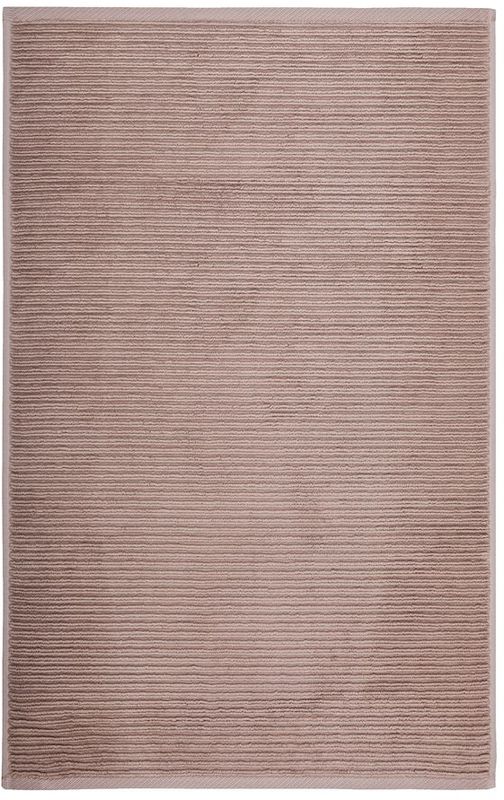 Полотенце махровое TAC Maison Bambu, цвет: коричневый, 50 x 70 см2999s-89666 Полотенце махровое TAC Maison Bambu, цвет: коричневый, 50 x 70 см2999s-89666Полотенца ТАС приятно удивляют и дают возможность почувствовать себя творцом окружающего декора. Махровая ткань – официальное название фроте, народное – махра. Фроте – это натуральная ткань, поверхность которой состоит из ворса (петель основных нитей). Ворс может быть как одинарным (односторонним), так и двойным (двусторонним).
