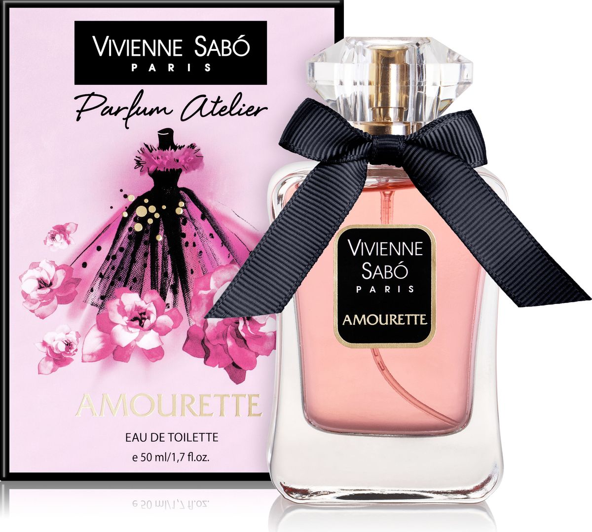 Vivienne Sabo Женская туалетная вода Eau de toilette Amourette, 50 млd2152500008 Vivienne Sabo Женская туалетная вода Eau de toilette Amourette, 50 млd2152500008Аромат, воссозданный современными парфюмерами по дневнику Vivienne Sabo. Верхние ноты открываются с сочной свежестью, аппетитными игривыми аккордами граната. В сердце нежные и соблазнительно волшебные переплетения ароматов лотоса и орхидеи. В базовых нотах невинная и чувственная фиалка, амбра, мускус и красное дерево. Мадам Анжелика, одна из постоянных клиенток ателье, была умной целеустремленной деловой дамой, чей муж-банкир погиб во время Первой мировой войны. Оставшись одна, она сала самостоятельно вести дела, и делала это весьма успешно! В ателье она всегда заказывает простые, строгие но необычайно элегантные платья. «Всегда проще заключить выгодную сделку, если ты в безупречном платье», - любила говорить Анжелика. Вивьен безмерно восхищалась этой дамой и создала для нее элегантный волнующий аромат… . Композиция. Аромат туалетной воды раскрывается верхними граната. В сердце аромата слышится орхидея и лотос. База композиции — мускус, амбра, красное дерево и цветы фиалки.