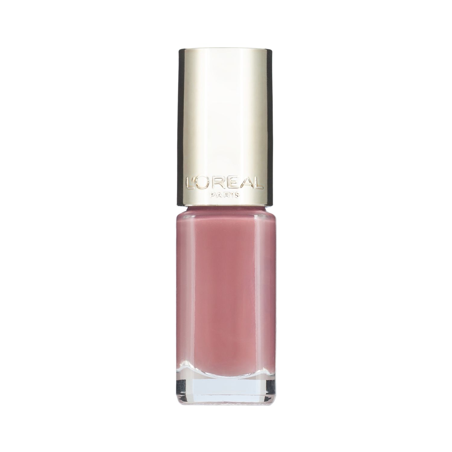 LOreal Paris Лак для ногтей Color Riche, оттенок 204, Будуар Розы, 5 млA6098500 LOreal Paris Лак для ногтей Color Riche, оттенок 204, Будуар Розы, 5 млA6098500Лак для ногтей: стойкое покрытие без сколов и глянцевый блеск до 10 дней! Благодаря уникальной технологии Лак с верхним покрытием 2 в 1 текстура не растекается, а новая кисточка обеспечивает аккуратное и равномерное нанесение. Результат: безупречный вид и ультраглянцевый блеск на протяжении 10 дней.