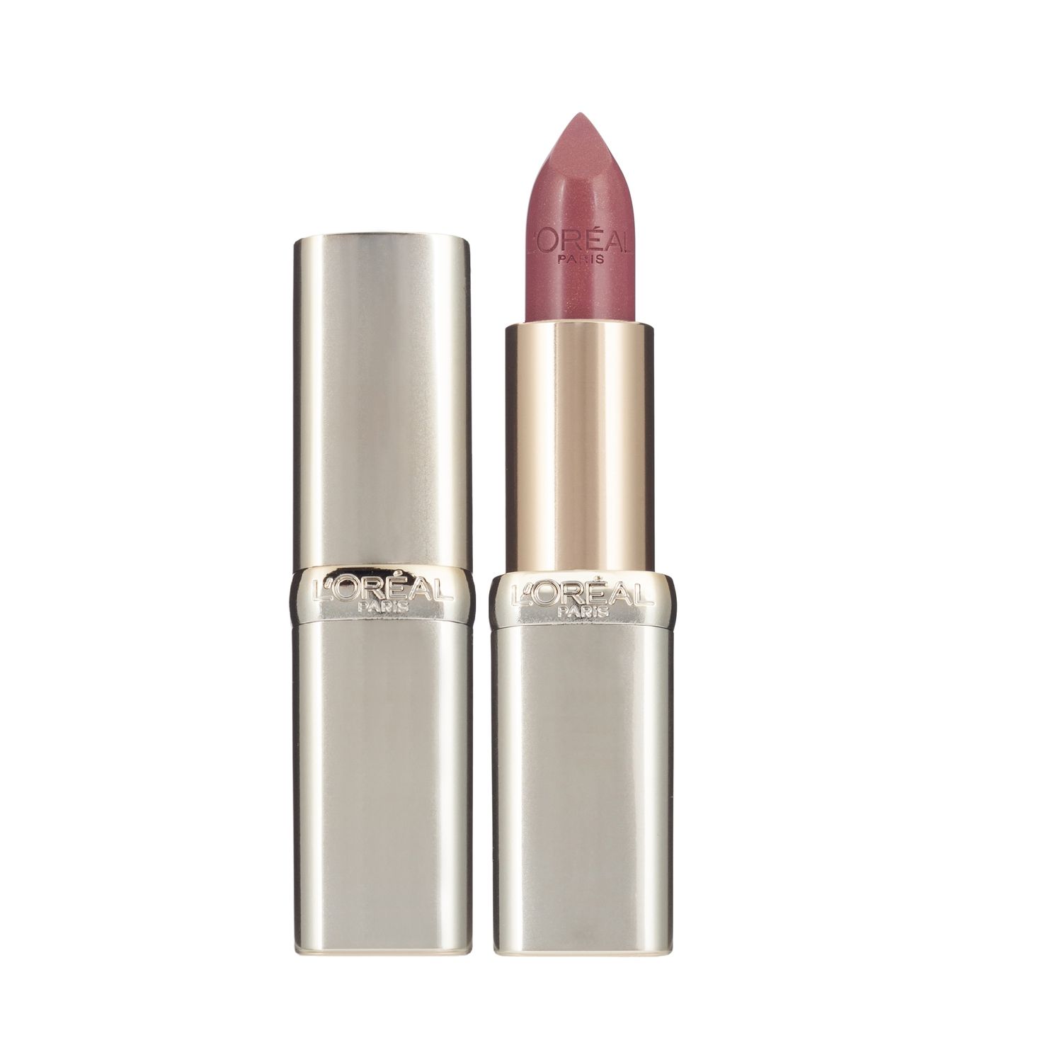 LOreal Paris Губная помада Color Riche, перламутровый, оттенок 232, Нежный кашемир, 4,5 млA7861510 LOreal Paris Губная помада Color Riche, перламутровый, оттенок 232, Нежный кашемир, 4,5 млA7861510Помада Color Riche – это уникальное сочетание насыщенного цвета и ухода. Лаборатории LOreal Paris отобрали самые чистые и самые тонкие пигменты для роскошного ровного цвета. Компонент Омега 3 и витамин Е защищают губы от пересыхания и усиливают их защитный барьер, делая губы нежными и увлажненными.