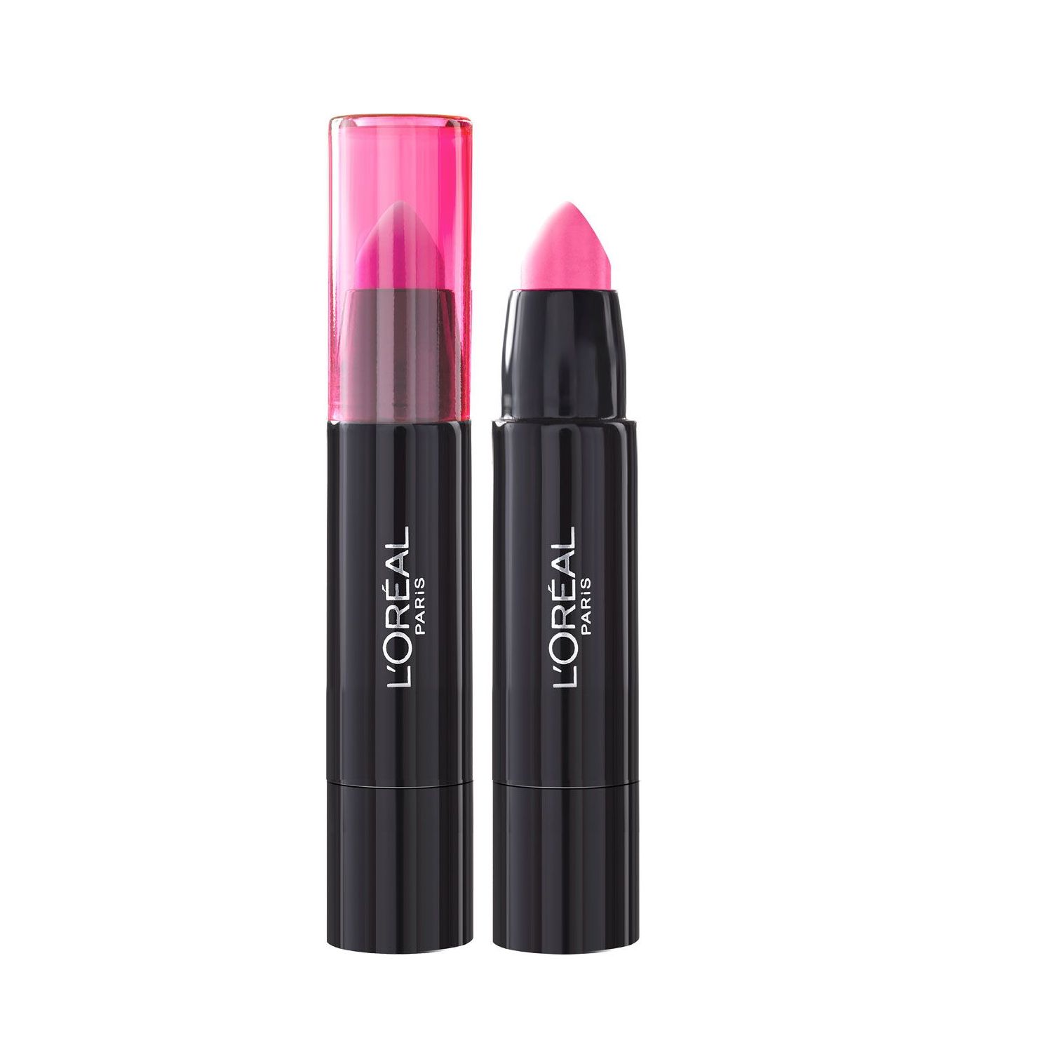 LOreal Paris Помада-бальзам для губ Sexy Balm, Infaillible, полупрозрачный, оттенок 106, Без ума, 14 гA8793900 LOreal Paris Помада-бальзам для губ Sexy Balm, Infaillible, полупрозрачный, оттенок 106, Без ума, 14 гA8793900Бесконечно соблазнительные губы в любой ситуации! L’Oreal Paris представляет помаду-бальзам Sexy Balm, благодаря которой Вам больше не нужно выбирать между уходом за нежной кожей губ и цветом. Это обязательный продукт для всех, кто не хочет идти на компромисс! Тающая текстура и уникальная формула подарят Вам непревзойденное увлажнение до 12 часов и максимальную защиту, в любую погоду. Легкие полупрозрачные оттенки дарят деликатный цвет, губы выглядят ухоженно и притягательно. С Sexy Balm Вы готовы к любому вызову!