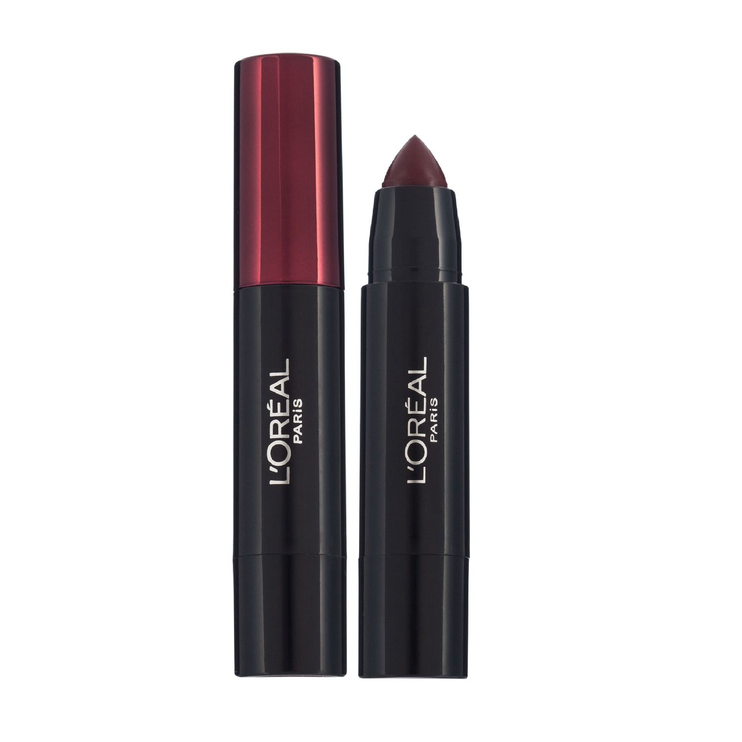 LOreal Paris Помада-бальзам для губ Sexy Balm, Infaillible, насыщенный, оттенок 201, В дурмане, 14 гA8794500 LOreal Paris Помада-бальзам для губ Sexy Balm, Infaillible, насыщенный, оттенок 201, В дурмане, 14 гA8794500Бесконечно соблазнительные губы в любой ситуации! L’Oreal Paris представляет помаду-бальзам Sexy Balm, благодаря которой Вам больше не нужно выбирать между уходом за нежной кожей губ и цветом. Это обязательный продукт для всех, кто не хочет идти на компромисс! Тающая текстура и уникальная формула подарят Вам непревзойденное увлажнение до 12 часов и максимальную защиту, в любую погоду. Легкие полупрозрачные оттенки дарят деликатный цвет, губы выглядят ухоженно и притягательно. С Sexy Balm Вы готовы к любому вызову!
