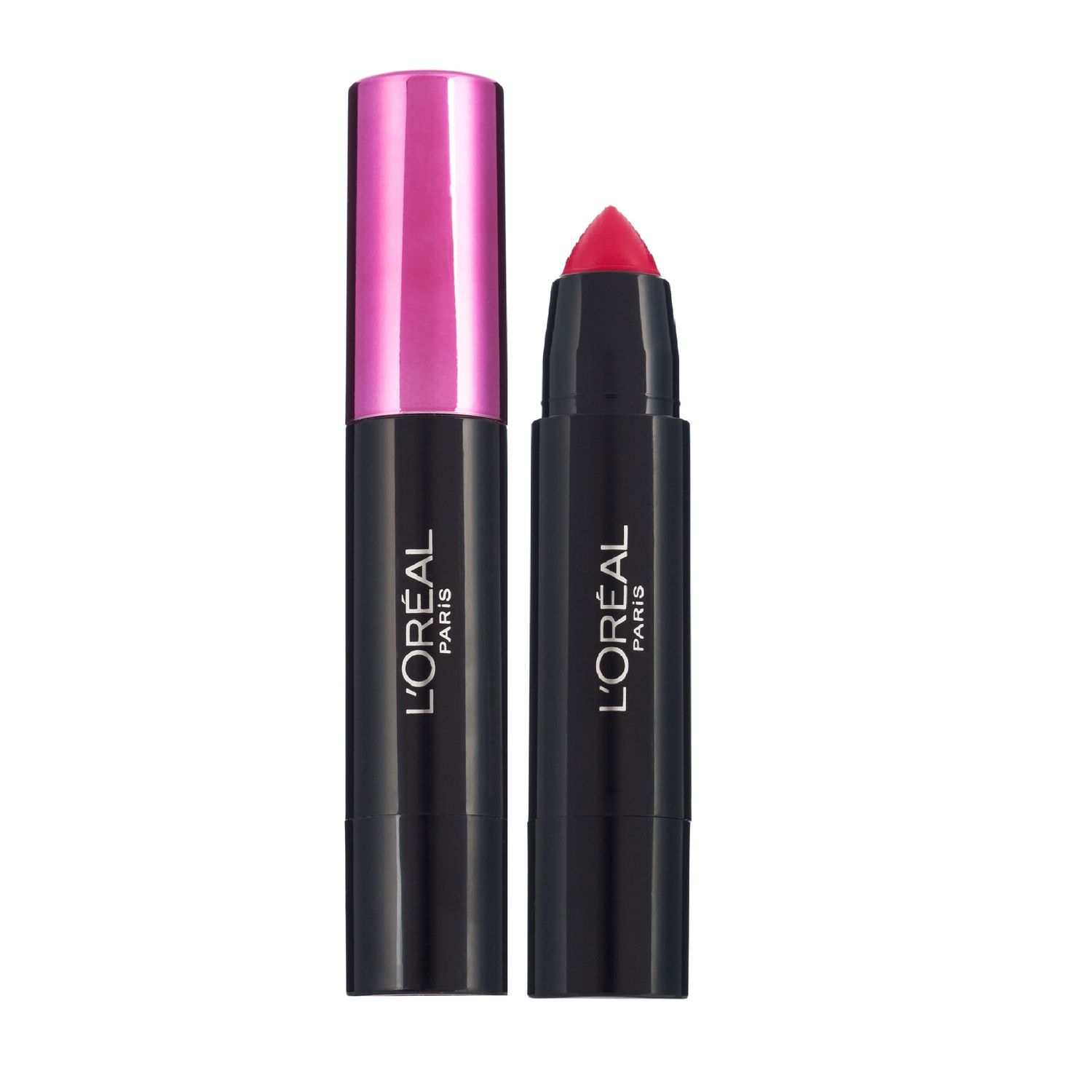 LOreal Paris Помада-бальзам для губ Sexy Balm, Infaillible, насыщенный, оттенок 202, Адреналин, 14 гA8794600 LOreal Paris Помада-бальзам для губ Sexy Balm, Infaillible, насыщенный, оттенок 202, Адреналин, 14 гA8794600Бесконечно соблазнительные губы в любой ситуации! L’Oreal Paris представляет помаду-бальзам Sexy Balm, благодаря которой Вам больше не нужно выбирать между уходом за нежной кожей губ и цветом. Это обязательный продукт для всех, кто не хочет идти на компромисс! Тающая текстура и уникальная формула подарят Вам непревзойденное увлажнение до 12 часов и максимальную защиту, в любую погоду. Легкие полупрозрачные оттенки дарят деликатный цвет, губы выглядят ухоженно и притягательно. С Sexy Balm Вы готовы к любому вызову!