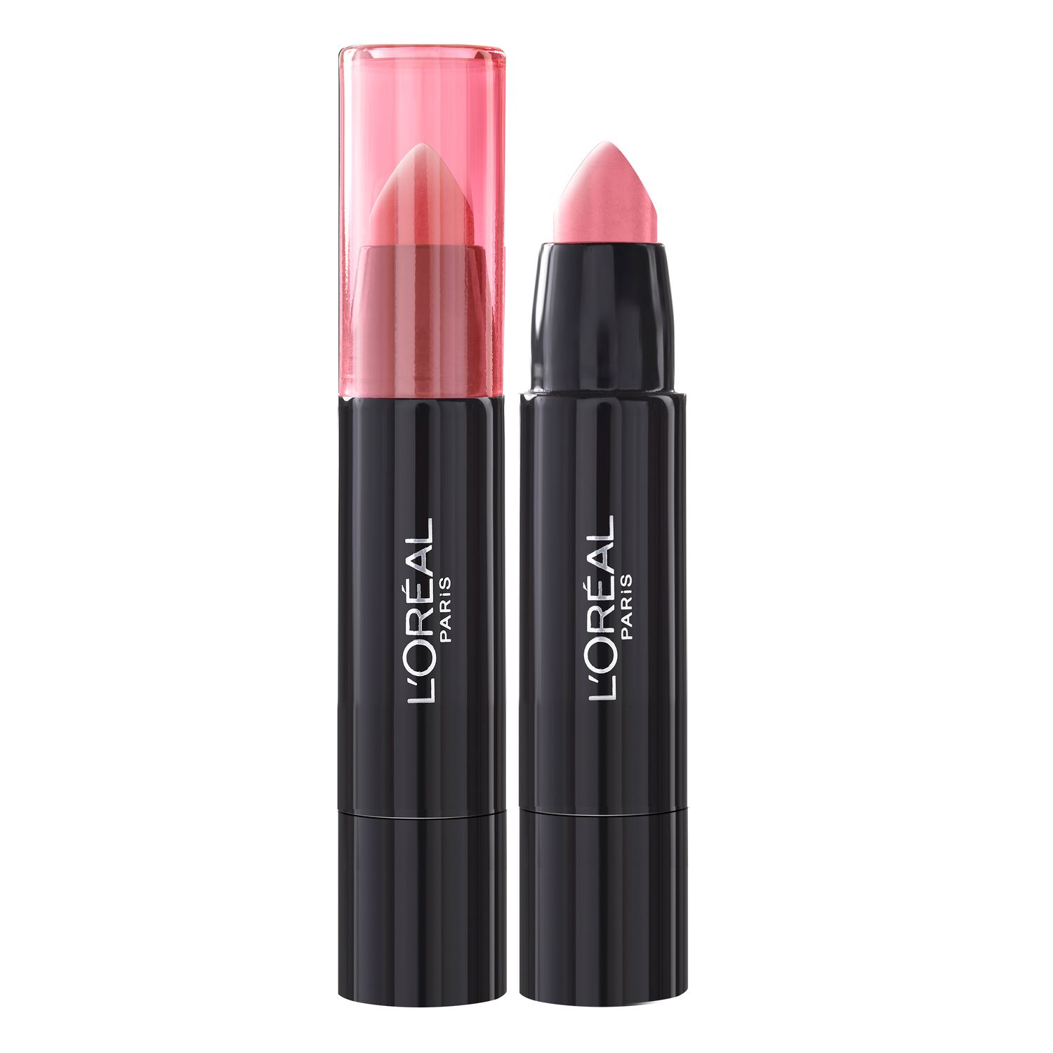 LOreal Paris Помада-бальзам для губ Sexy Balm, Infaillible, полупрозрачный, оттенок 102, Сердцеед, 14 гA8795100 LOreal Paris Помада-бальзам для губ Sexy Balm, Infaillible, полупрозрачный, оттенок 102, Сердцеед, 14 гA8795100Бесконечно соблазнительные губы в любой ситуации! L’Oreal Paris представляет помаду-бальзам Sexy Balm, благодаря которой Вам больше не нужно выбирать между уходом за нежной кожей губ и цветом. Это обязательный продукт для всех, кто не хочет идти на компромисс! Тающая текстура и уникальная формула подарят Вам непревзойденное увлажнение до 12 часов и максимальную защиту, в любую погоду. Дерзкие и смелые, интенсивные оттенки сделают Ваши губы мега желанными. С Sexy Balm Вы готовы к любому вызову!