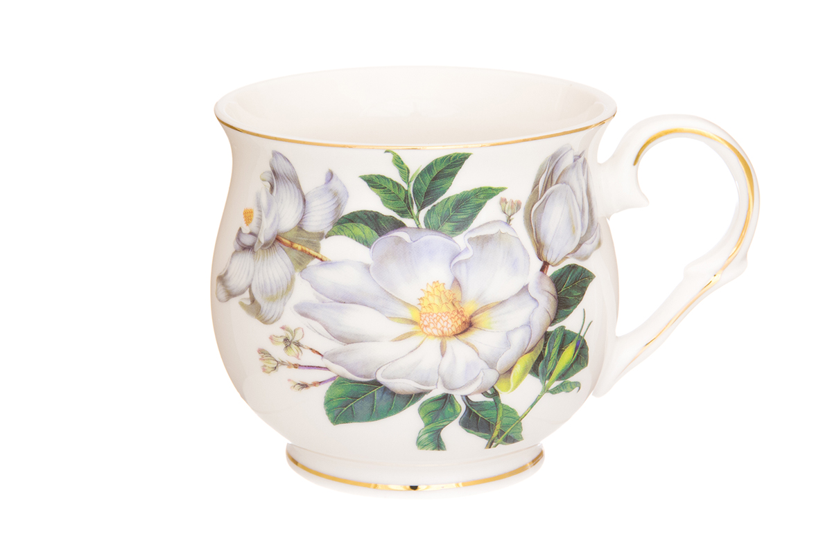 Кружка Elan Gallery Шиповник, 480 мл730656 Кружка Elan Gallery Шиповник, 480 мл730656Кружка Elan Gallery Шиповник выполнена из высококачественного фарфора и оформлена красочным рисунком. Изделие станет отличным дополнением к сервировке семейного стола, а также замечательным подарком для ваших родных и друзей. Не рекомендуется применять абразивные моющие средства. Объем кружки: 480 мл. Размер кружки: 13,5 х 10 х 9 см.