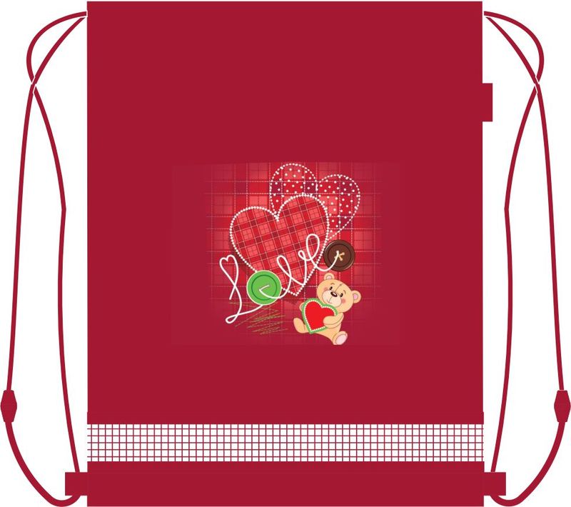 MagTaller Мешок для сменной обуви JeansVS16-SB-001 MagTaller Мешок для сменной обуви JeansVS16-SB-001Мешок для сменной обуви MagTaller Jeans идеально подойдет как для хранения, так и для переноски сменной обуви и одежды.Мешок изготовлен из полиэстера и содержит одно вместительное отделение, затягивающееся с помощью текстильных шнурков. Плотная ткань надежно защитит сменную обувь и одежду школьника от непогоды, а удобные шнурки позволят носить мешок, как в руках, так и за спиной.Ваш ребенок с радостью будет ходить с таким аксессуаром в школу!