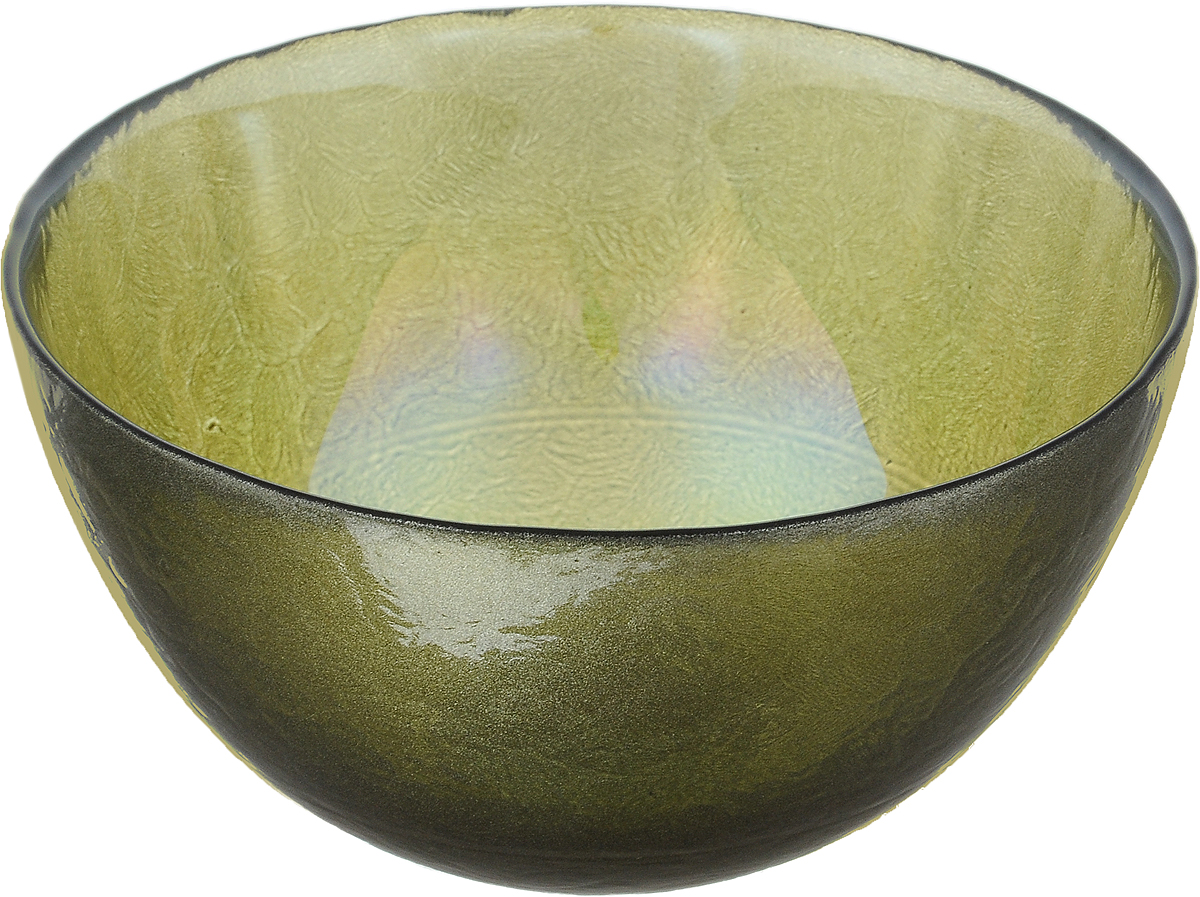 Салатник NiNaGlass Богемия, диаметр 14,5 см83-058-Ф145 Салатник NiNaGlass Богемия, диаметр 14,5 см83-058-Ф145Салатник NiNaGlass Богемия выполнен из высококачественного стекла. Он прекрасно подойдет для подачи различных блюд: закусок, салатов или фруктов. Изделие отлично впишется в интерьер вашей кухни и станет достойным дополнением к кухонному инвентарю. Не рекомендуется использовать в микроволновой печи и мыть в посудомоечной машине.