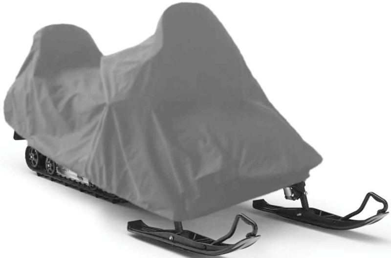 Чехол для снегохода Tplus Yamaha Viking VK 540, цвет: серыйT001608 Чехол для снегохода Tplus Yamaha Viking VK 540, цвет: серыйT001608Размер (длина/ширина/высота): 3200х1150х1400 мм; Материал: оксфорд пл. 240 - обладает водоотталкивающими свойствами, повышенной прочностью и износоустойчивостью; Подходит для хранения.