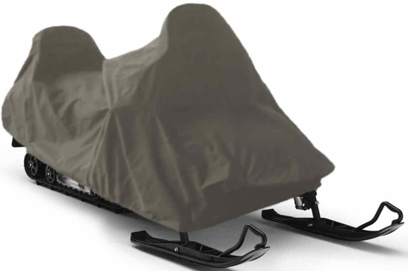 Чехол для снегохода Tplus Yamaha Viking VK 540, цвет: оливаT001620 Чехол для снегохода Tplus Yamaha Viking VK 540, цвет: оливаT001620Размер (длина/ширина/высота): 3200х1150х1400 мм; Материал: оксфорд пл. 600 - обладает водоотталкивающими свойствами, повышенной прочностью и износоустойчивостью; Подходит для транспортировки и хранения.