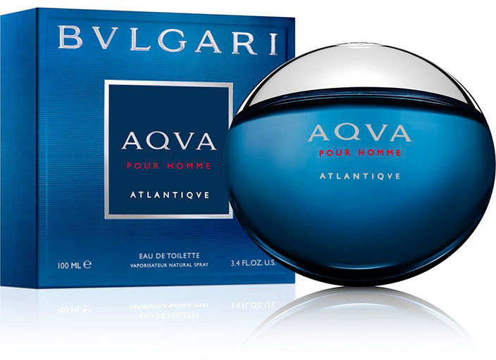 Bvlgari Aqva Atlantiqve Мужская Туалетная вода 100 мл91166BVL Bvlgari Aqva Atlantiqve Мужская Туалетная вода 100 мл91166BVLЧерпая вдохновение в океанической силе Атлантики, марка Bulgari создает новый заряжающий энергией аромат AQVA - AQVA POUR HOMME ATLANTIQVE. Его уникальная структура с контрастом свежести и чувственности наделяет аромат характерной подписью AQVA.